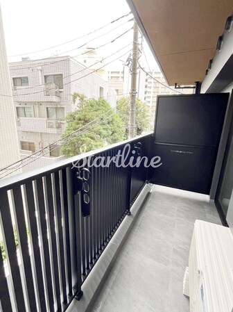 ザ・ライオンズフォーシア文京湯島の物件内観写真